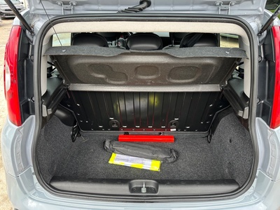 Fiat Panda 1.0 Hybrid GSE 51 kW (70 CV) 6 Fiat Panda 1.0 Hybrid GSE 51 kW (70 CV) 6