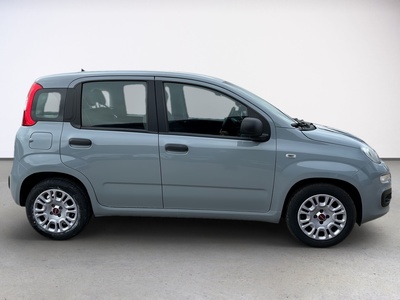 Fiat Panda 1.0 Hybrid GSE 51 kW (70 CV) 4 Fiat Panda 1.0 Hybrid GSE 51 kW (70 CV) 4