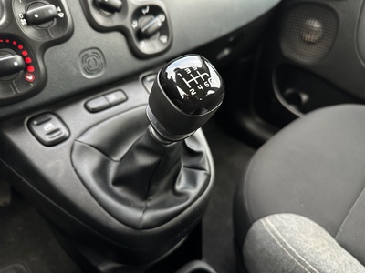 Fiat Panda 1.0 Hybrid GSE 51 kW (70 CV) 14 Fiat Panda 1.0 Hybrid GSE 51 kW (70 CV) 14