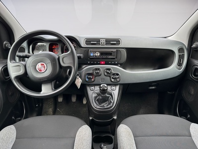 Fiat Panda 1.0 Hybrid GSE 51 kW (70 CV) 8 Fiat Panda 1.0 Hybrid GSE 51 kW (70 CV) 8