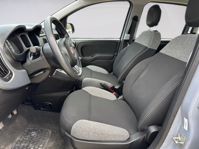 Fiat Panda 1.0 Hybrid GSE 51 kW (70 CV) 11 Fiat Panda 1.0 Hybrid GSE 51 kW (70 CV) 11