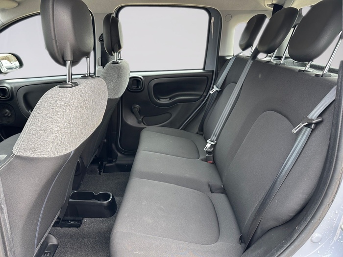 Fiat Panda 1.0 Hybrid GSE 51 kW (70 CV) Vehículo usado en Madrid Fiat Panda 1.0 Hybrid GSE 51 kW (70 CV) Vehículo usado en Madrid