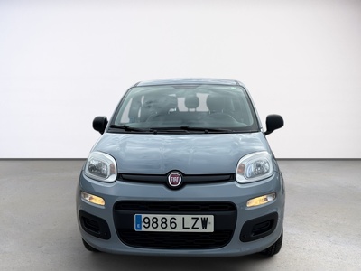 Fiat Panda 1.0 Hybrid GSE 51 kW (70 CV) 2 Fiat Panda 1.0 Hybrid GSE 51 kW (70 CV) 2