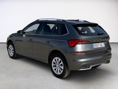 Skoda Kamiq 1.5 TSI Ambition 110 kW (150 CV) 7 Skoda Kamiq 1.5 TSI Ambition 110 kW (150 CV) 7