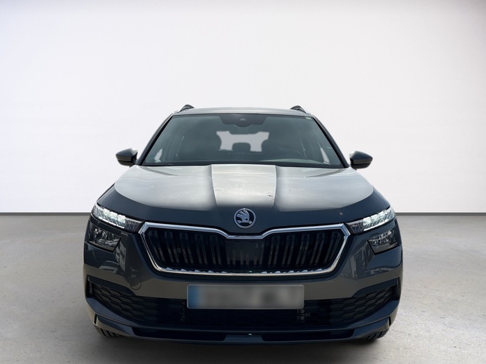 Skoda Kamiq 1.5 TSI Ambition 110 kW (150 CV) Vehículo usado en Madrid Skoda Kamiq 1.5 TSI Ambition 110 kW (150 CV) Vehículo usado en Madrid
