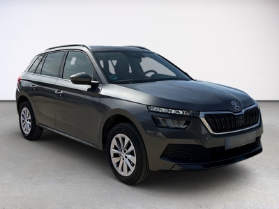 Skoda Kamiq 1.5 TSI Ambition 110 kW (150 CV) 3 Skoda Kamiq 1.5 TSI Ambition 110 kW (150 CV) 3