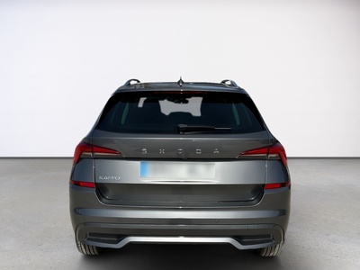 Skoda Kamiq 1.5 TSI Ambition 110 kW (150 CV) 5 Skoda Kamiq 1.5 TSI Ambition 110 kW (150 CV) 5