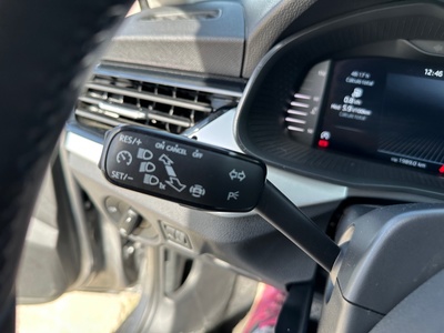 Skoda Kamiq 1.5 TSI Ambition 110 kW (150 CV) 20 Skoda Kamiq 1.5 TSI Ambition 110 kW (150 CV) 20