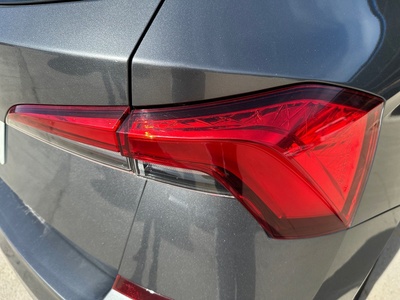 Skoda Kamiq 1.5 TSI Ambition 110 kW (150 CV) 17 Skoda Kamiq 1.5 TSI Ambition 110 kW (150 CV) 17