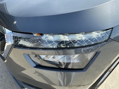 Skoda Kamiq 1.5 TSI Ambition 110 kW (150 CV) 16 Skoda Kamiq 1.5 TSI Ambition 110 kW (150 CV) 16