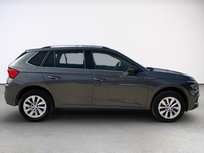Skoda Kamiq 1.5 TSI Ambition 110 kW (150 CV) 4 Skoda Kamiq 1.5 TSI Ambition 110 kW (150 CV) 4