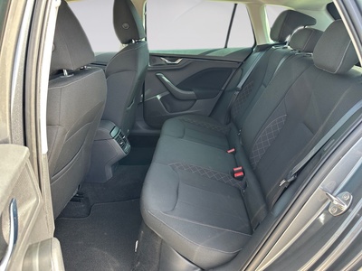 Skoda Kamiq 1.5 TSI Ambition 110 kW (150 CV) 12 Skoda Kamiq 1.5 TSI Ambition 110 kW (150 CV) 12