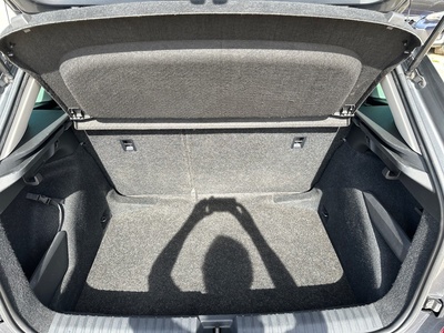 Skoda Kamiq 1.5 TSI Ambition 110 kW (150 CV) 6 Skoda Kamiq 1.5 TSI Ambition 110 kW (150 CV) 6