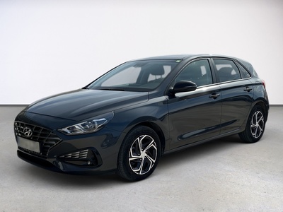 Hyundai i30 1.0 TGDI Essence 88 kW (120 CV) 11 Hyundai i30 1.0 TGDI Essence 88 kW (120 CV) 11