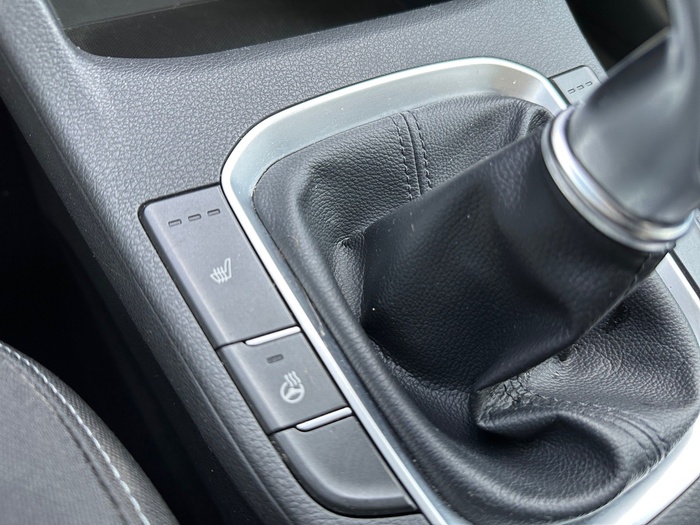 Hyundai i30 1.0 TGDI Essence 88 kW (120 CV) Vehículo usado en Madrid Hyundai i30 1.0 TGDI Essence 88 kW (120 CV) Vehículo usado en Madrid