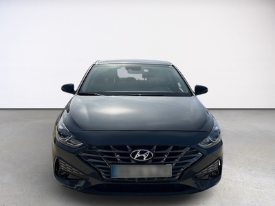 Hyundai i30 1.0 TGDI Essence 88 kW (120 CV) 2 Hyundai i30 1.0 TGDI Essence 88 kW (120 CV) 2