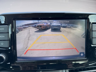 Hyundai i30 1.0 TGDI Essence 88 kW (120 CV) 15 Hyundai i30 1.0 TGDI Essence 88 kW (120 CV) 15