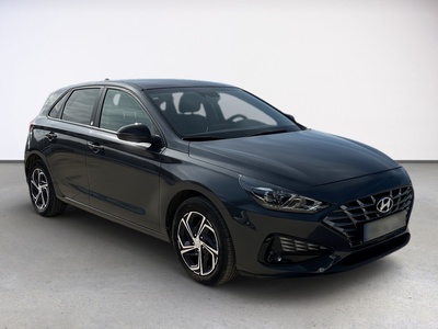 Hyundai i30 1.0 TGDI Essence 88 kW (120 CV) 3 Hyundai i30 1.0 TGDI Essence 88 kW (120 CV) 3