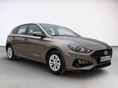 Hyundai i30 1.5 DPI Essence 81 kW (110 CV) 3 Hyundai i30 1.5 DPI Essence 81 kW (110 CV) 3