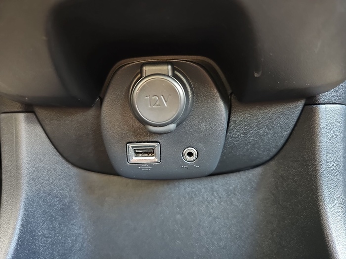 Toyota Aygo 1.0 70 x-play 53 kW (72 CV) Vehículo usado en Madrid Toyota Aygo 1.0 70 x-play 53 kW (72 CV) Vehículo usado en Madrid