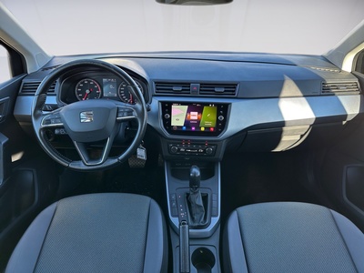 SEAT Arona 1.0 TSI Style Go2 DSG 81 kW (110 CV) 8 SEAT Arona 1.0 TSI Style Go2 DSG 81 kW (110 CV) 8