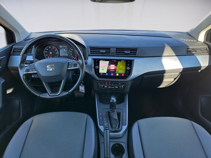 SEAT Arona 1.0 TSI Style Go2 DSG 81 kW (110 CV) Vehículo usado en Madrid SEAT Arona 1.0 TSI Style Go2 DSG 81 kW (110 CV) Vehículo usado en Madrid