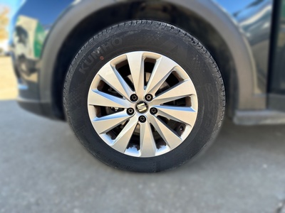 SEAT Arona 1.0 TSI Style Go2 DSG 81 kW (110 CV) 13 SEAT Arona 1.0 TSI Style Go2 DSG 81 kW (110 CV) 13