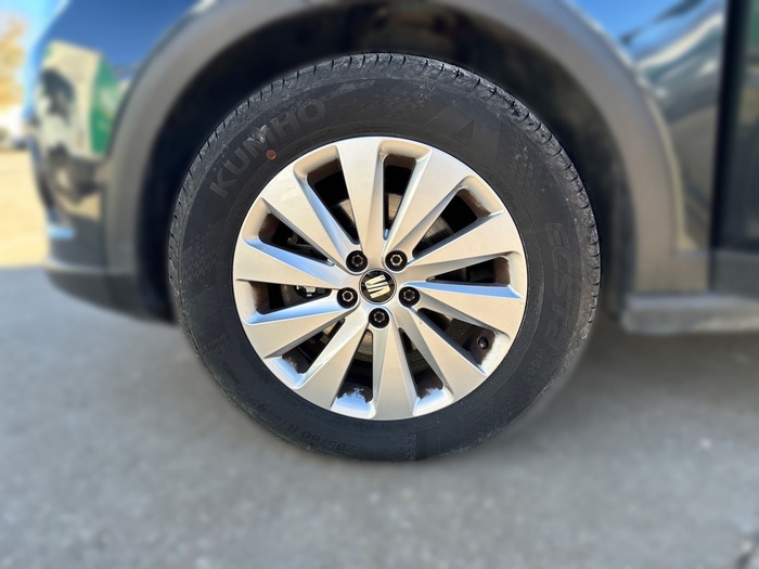 SEAT Arona 1.0 TSI Style Go2 DSG 81 kW (110 CV) Vehículo usado en Madrid SEAT Arona 1.0 TSI Style Go2 DSG 81 kW (110 CV) Vehículo usado en Madrid