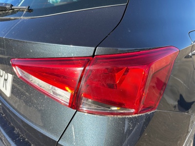 SEAT Arona 1.0 TSI Style Go2 DSG 81 kW (110 CV) 16 SEAT Arona 1.0 TSI Style Go2 DSG 81 kW (110 CV) 16