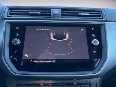 SEAT Arona 1.0 TSI Style Go2 DSG 81 kW (110 CV) 15 SEAT Arona 1.0 TSI Style Go2 DSG 81 kW (110 CV) 15