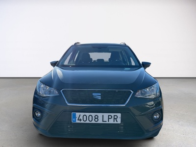 SEAT Arona 1.0 TSI Style Go2 DSG 81 kW (110 CV) 2 SEAT Arona 1.0 TSI Style Go2 DSG 81 kW (110 CV) 2