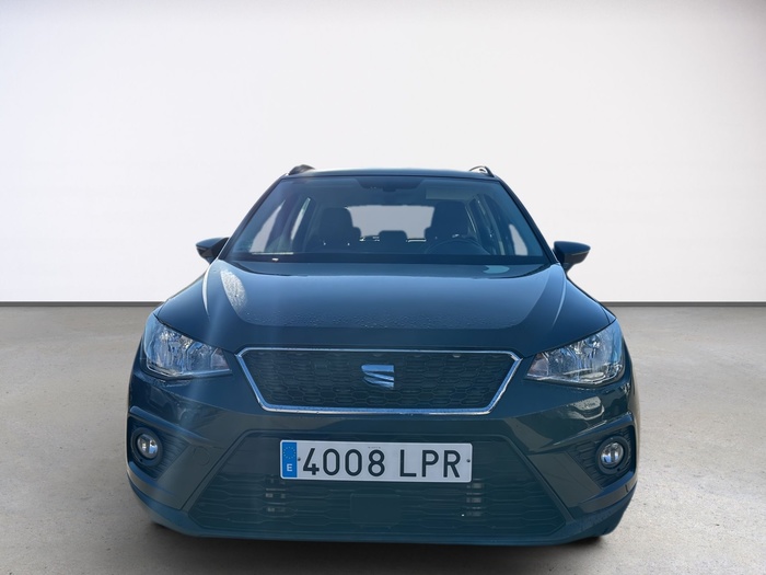 SEAT Arona 1.0 TSI Style Go2 DSG 81 kW (110 CV) Vehículo usado en Madrid SEAT Arona 1.0 TSI Style Go2 DSG 81 kW (110 CV) Vehículo usado en Madrid