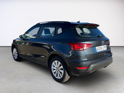 SEAT Arona 1.0 TSI Style Go2 DSG 81 kW (110 CV) 7 SEAT Arona 1.0 TSI Style Go2 DSG 81 kW (110 CV) 7