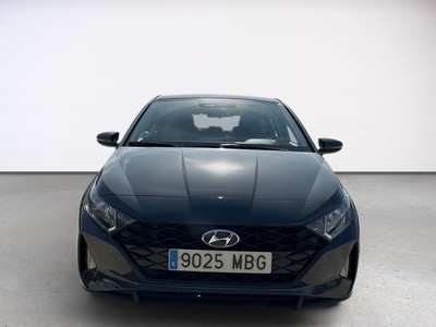 Hyundai i20 1.0 TGDI Klass 74 kW (100 CV) 2 Hyundai i20 1.0 TGDI Klass 74 kW (100 CV) 2