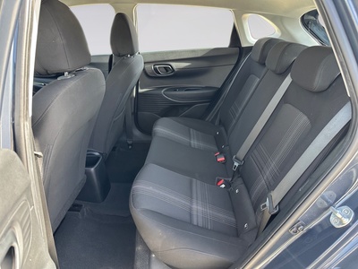 Hyundai i20 1.0 TGDI Klass 74 kW (100 CV) 12 Hyundai i20 1.0 TGDI Klass 74 kW (100 CV) 12