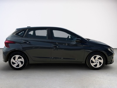 Hyundai i20 1.0 TGDI Klass 74 kW (100 CV) 4 Hyundai i20 1.0 TGDI Klass 74 kW (100 CV) 4