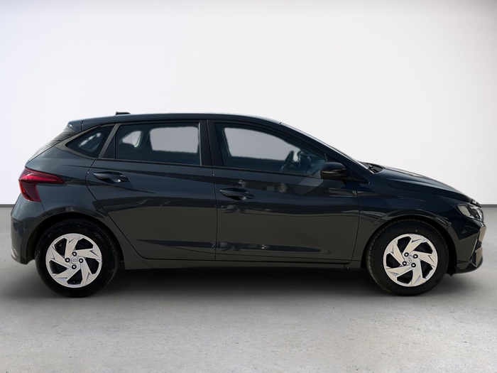 Hyundai i20 1.0 TGDI Klass 74 kW (100 CV) Vehículo usado en Madrid Hyundai i20 1.0 TGDI Klass 74 kW (100 CV) Vehículo usado en Madrid