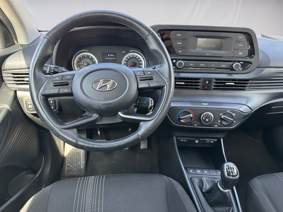 Hyundai i20 1.0 TGDI Klass 74 kW (100 CV) 9 Hyundai i20 1.0 TGDI Klass 74 kW (100 CV) 9