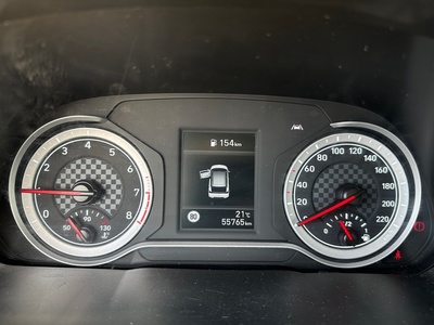 Hyundai i20 1.0 TGDI Klass 74 kW (100 CV) 10 Hyundai i20 1.0 TGDI Klass 74 kW (100 CV) 10