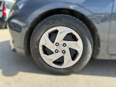 Hyundai i20 1.0 TGDI Klass 74 kW (100 CV) 13 Hyundai i20 1.0 TGDI Klass 74 kW (100 CV) 13