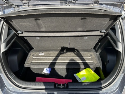 Hyundai i20 1.0 TGDI Klass 74 kW (100 CV) 6 Hyundai i20 1.0 TGDI Klass 74 kW (100 CV) 6