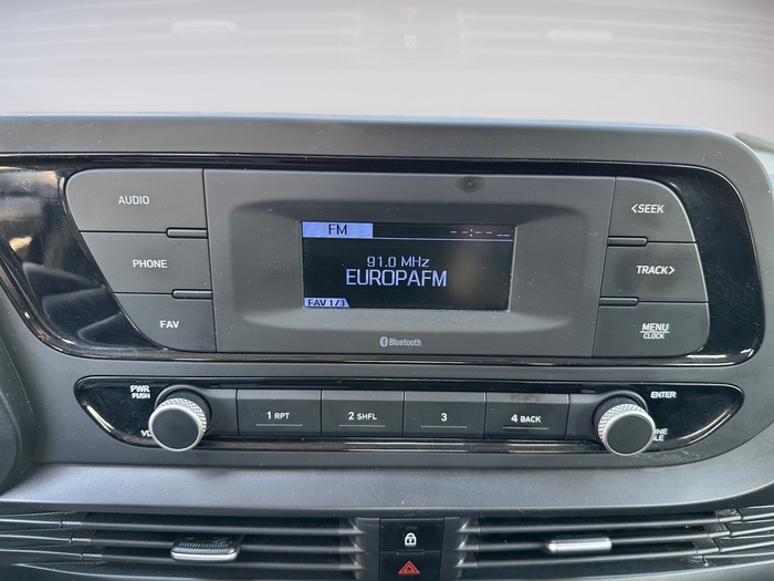 Hyundai i20 1.0 TGDI Klass 74 kW (100 CV) Vehículo usado en Madrid Hyundai i20 1.0 TGDI Klass 74 kW (100 CV) Vehículo usado en Madrid