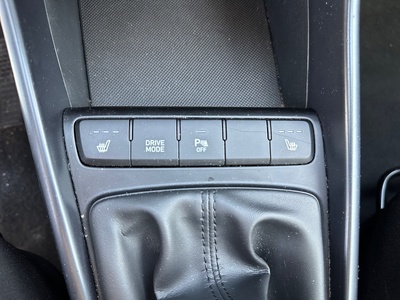 Hyundai i20 1.0 TGDI Klass 74 kW (100 CV) 18 Hyundai i20 1.0 TGDI Klass 74 kW (100 CV) 18