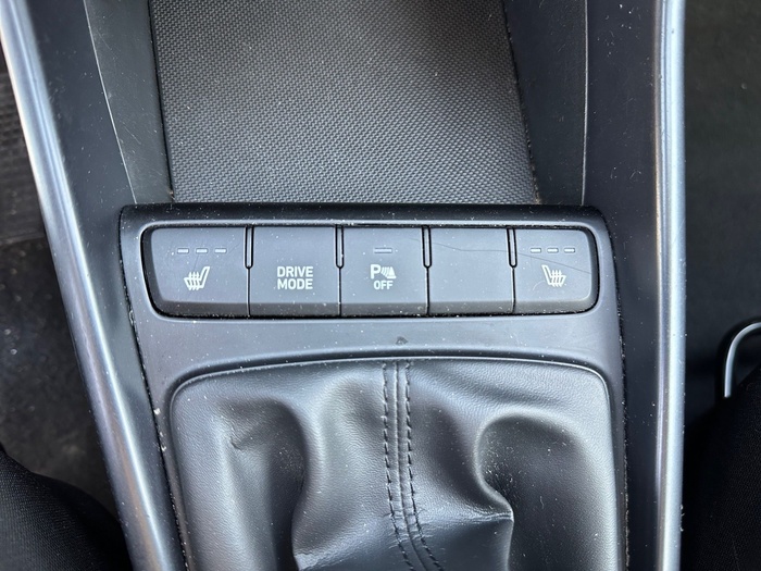 Hyundai i20 1.0 TGDI Klass 74 kW (100 CV) Vehículo usado en Madrid Hyundai i20 1.0 TGDI Klass 74 kW (100 CV) Vehículo usado en Madrid