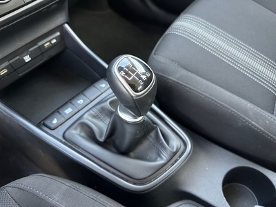 Hyundai i20 1.0 TGDI Klass 74 kW (100 CV) 14 Hyundai i20 1.0 TGDI Klass 74 kW (100 CV) 14