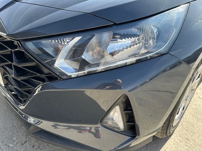 Hyundai i20 1.0 TGDI Klass 74 kW (100 CV) 16 Hyundai i20 1.0 TGDI Klass 74 kW (100 CV) 16