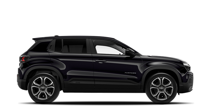 Jeep Avenger 1.2 eHybrid Altitude 81 kW (110 CV) Vehículo nuevo en Madrid zoom - 1 Jeep Avenger 1.2 eHybrid Altitude 81 kW (110 CV) Vehículo nuevo en Madrid zoom - 1