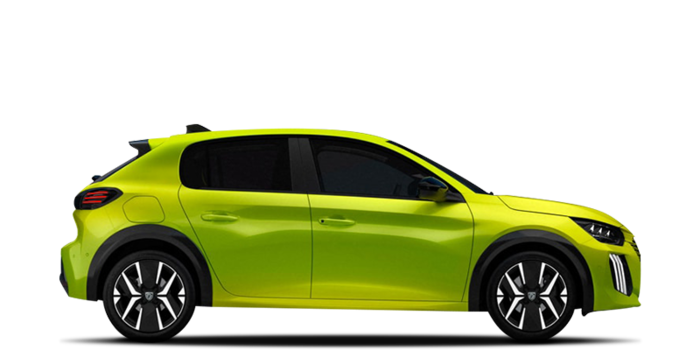 Peugeot 208 PureTech 100 Allure 75 kW (100 CV) KM0 en Madrid zoom - 1 Peugeot 208 PureTech 100 Allure 75 kW (100 CV) KM0 en Madrid zoom - 1