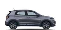 Volkswagen T-Cross Volkswagen T-Cross