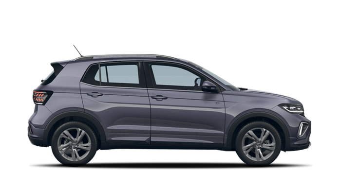 Volkswagen T-Cross Volkswagen T-Cross
